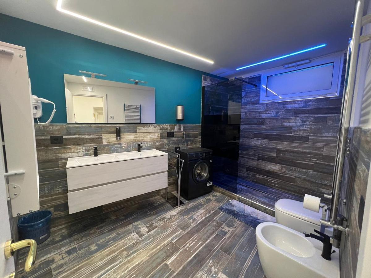 Castel Di Sangro Suite Apartment Bagian luar foto