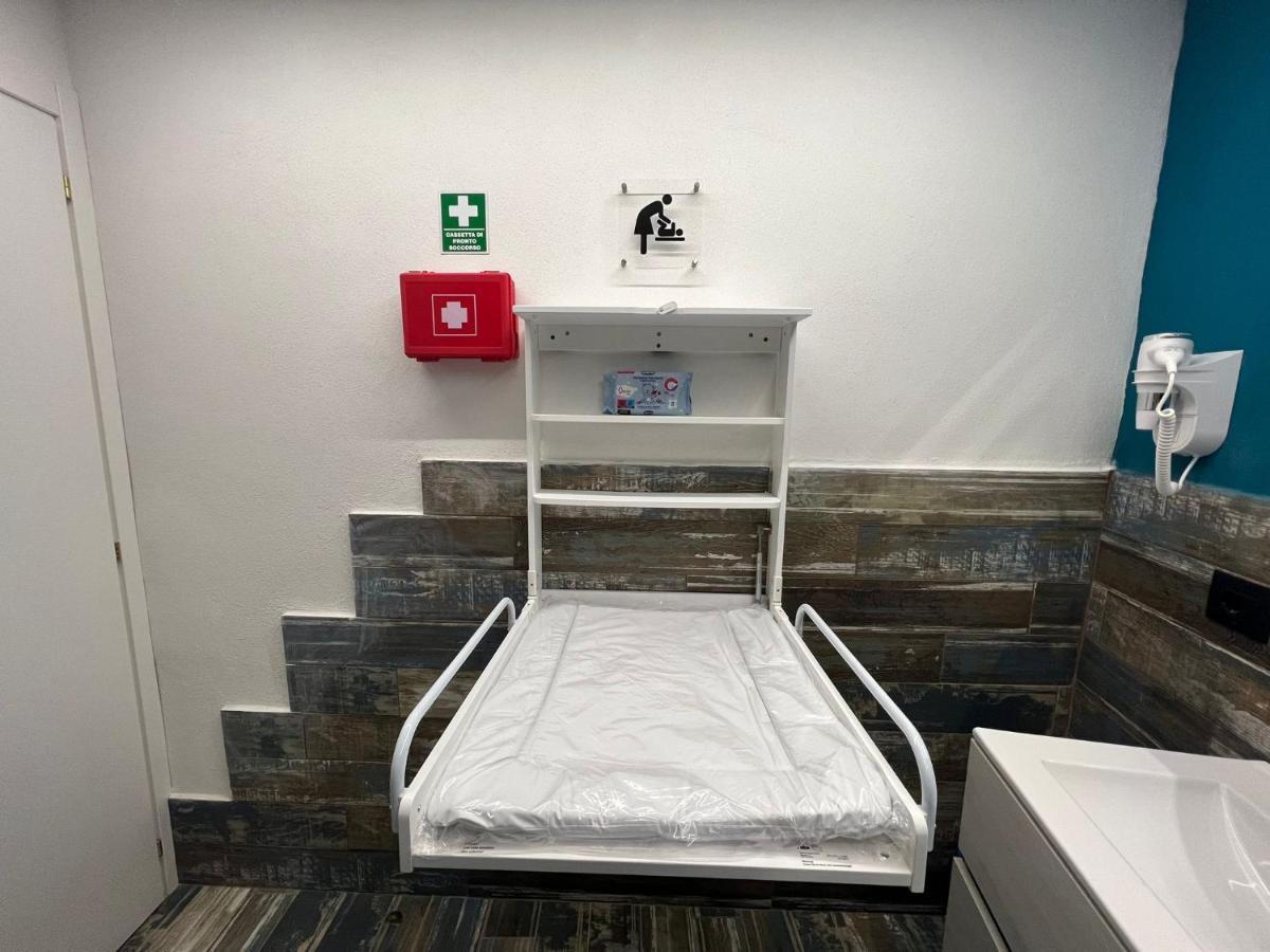 Castel Di Sangro Suite Apartment Bagian luar foto
