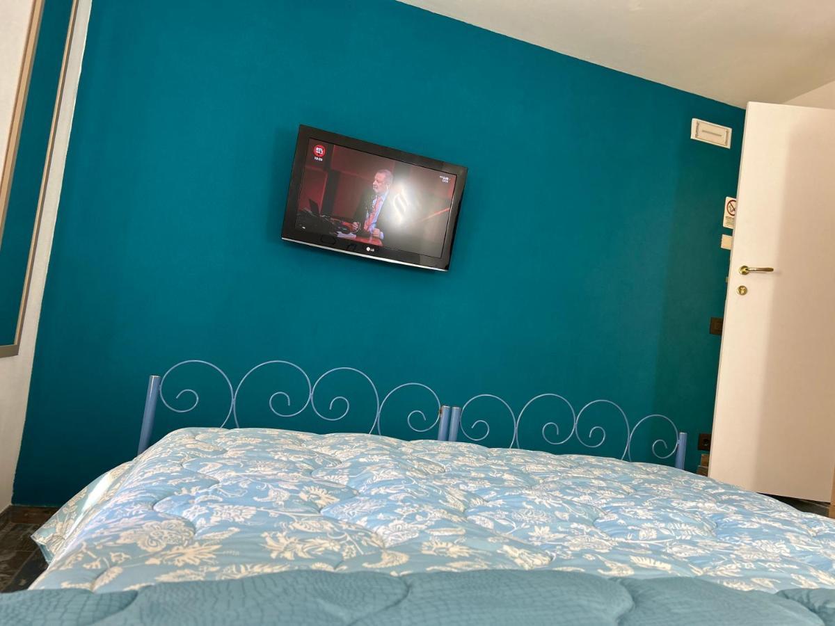 Castel Di Sangro Suite Apartment Bagian luar foto